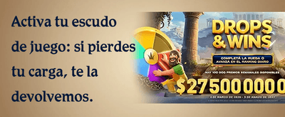 Slots temáticos de aventura