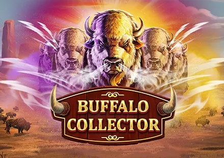 Buffalo Collector game icon