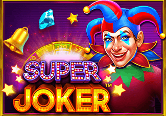 Super Joker game thumbnail