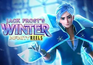 Jack Frosts Winter game thumbnail