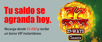 Siente la Emoción del Jackpot