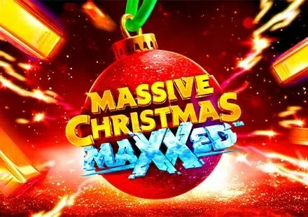 Massive Christmas MAXXED™ game icon