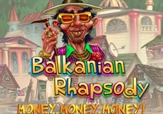 Balkanian Rhapsody - Money Money Money game icon