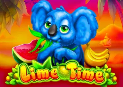 Lime Time game icon