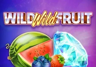 Wild Wild Fruit game icon