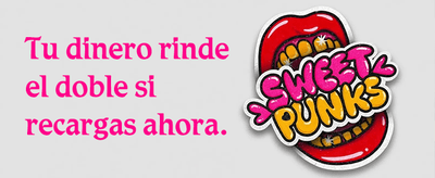 Bono de Bienvenida Explosivo promotion