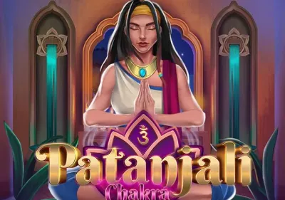 Patanjali Chakra game icon