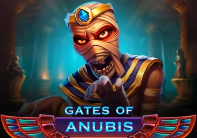 Gates Of Anubis game icon
